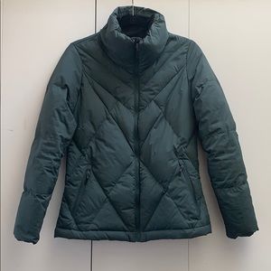 Champion Puffy Parka